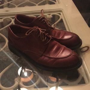 Johnston & Murphy size 10